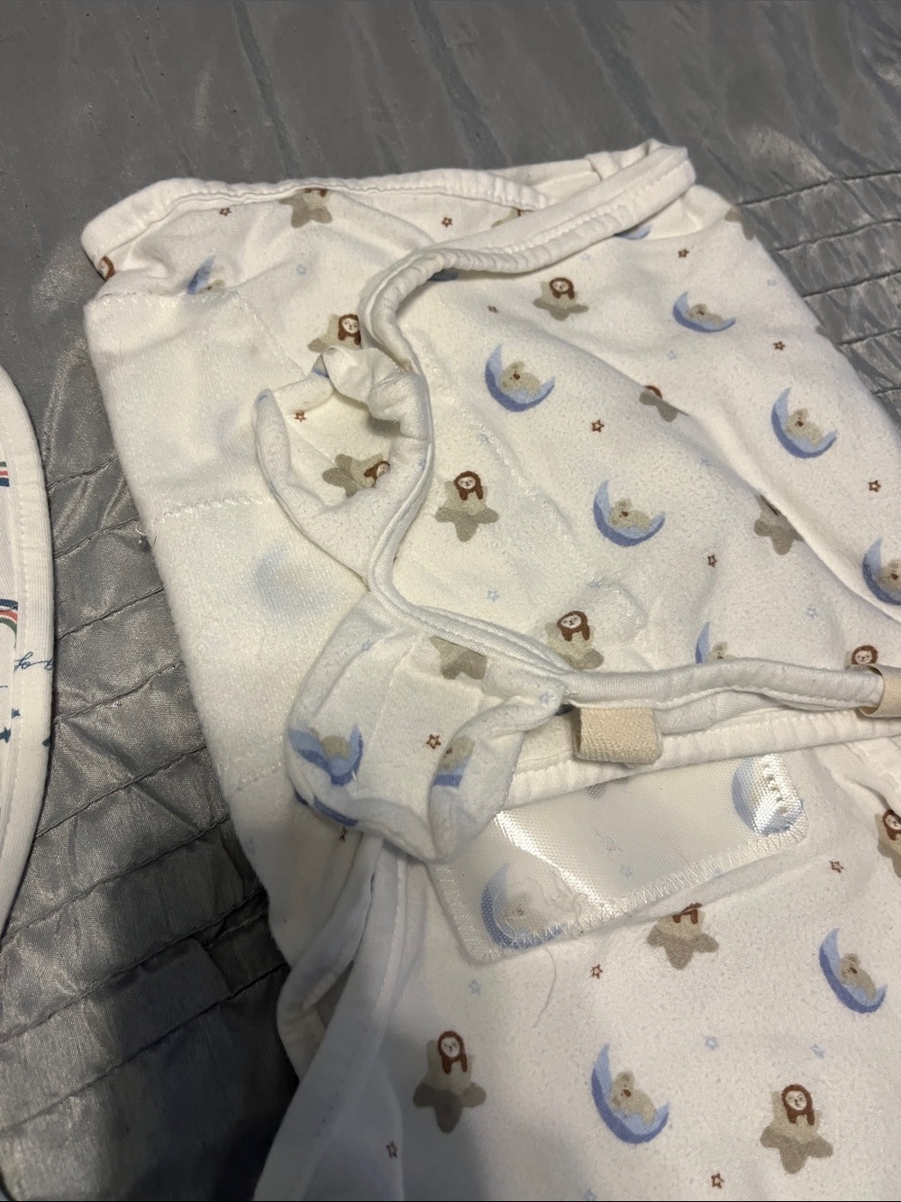 2 Sleep Sacks - Picture 2 of 3